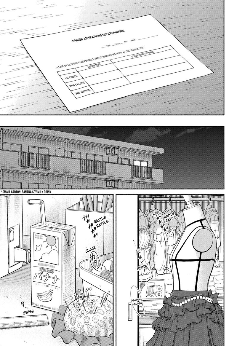 Home At The Horizon Chapter 20 Page 10