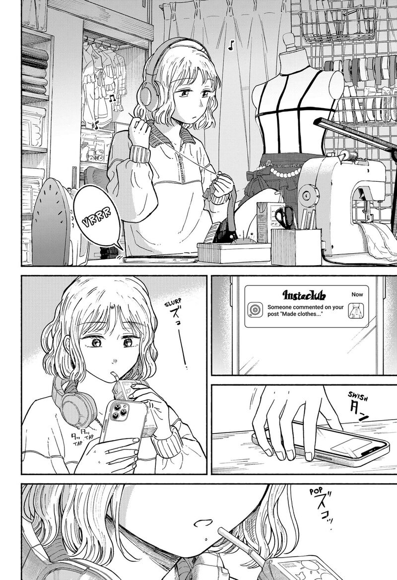 Home At The Horizon Chapter 20 Page 11