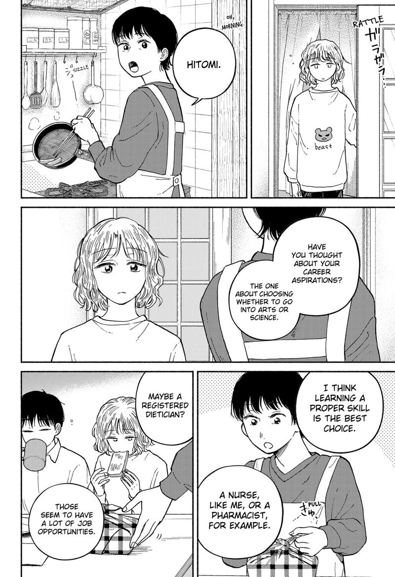 Home At The Horizon Chapter 20 Page 13