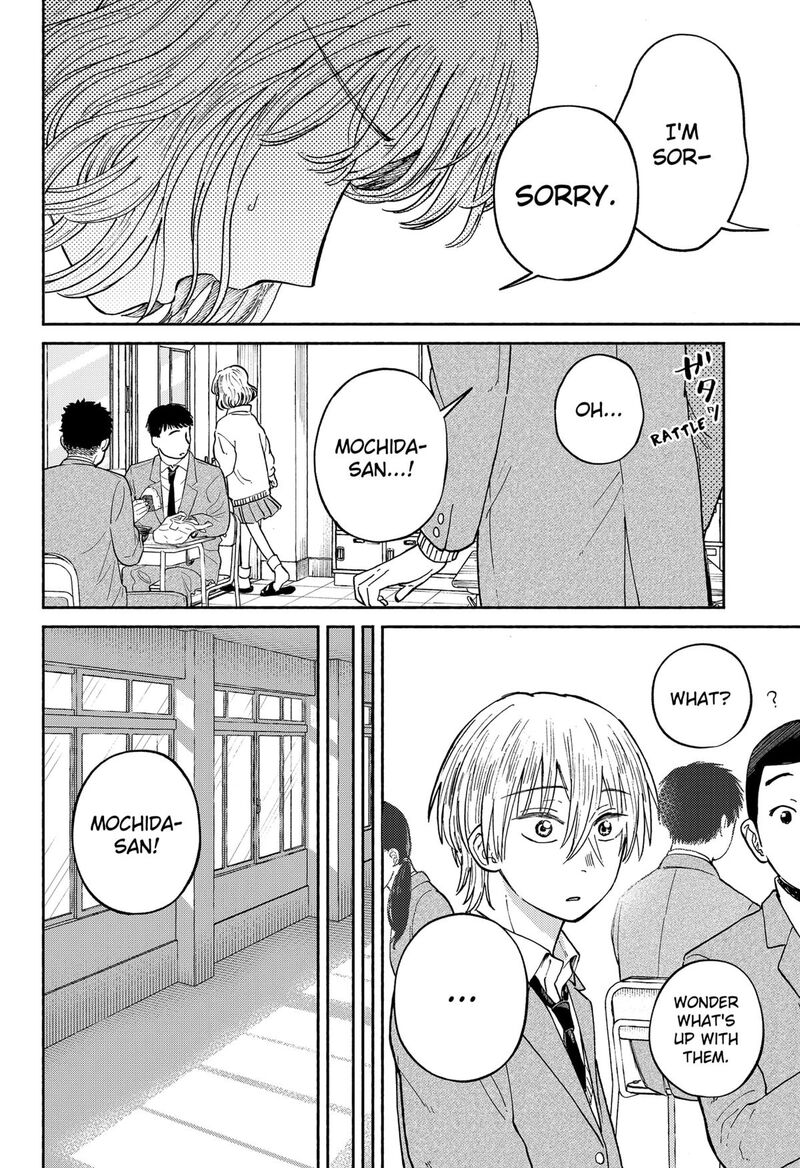 Home At The Horizon Chapter 20 Page 19