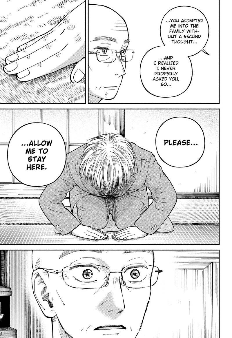 Home At The Horizon Chapter 20 Page 2