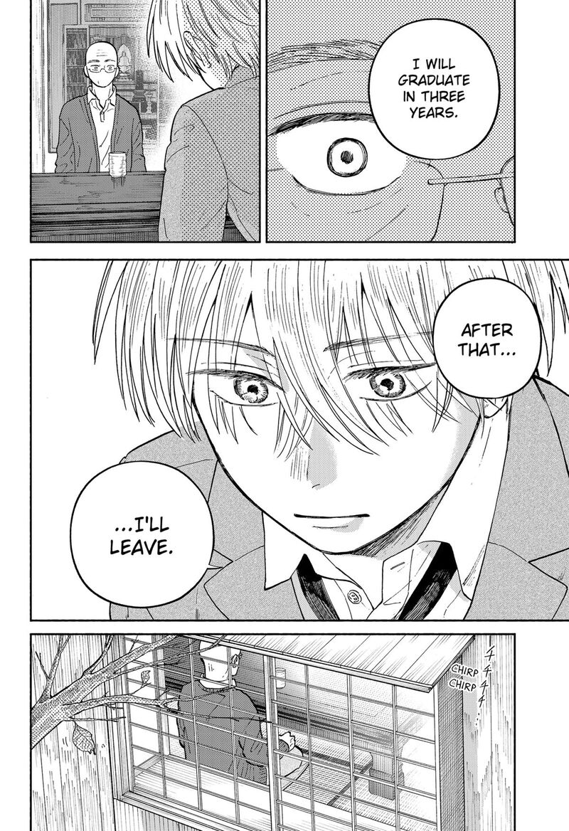 Home At The Horizon Chapter 20 Page 3