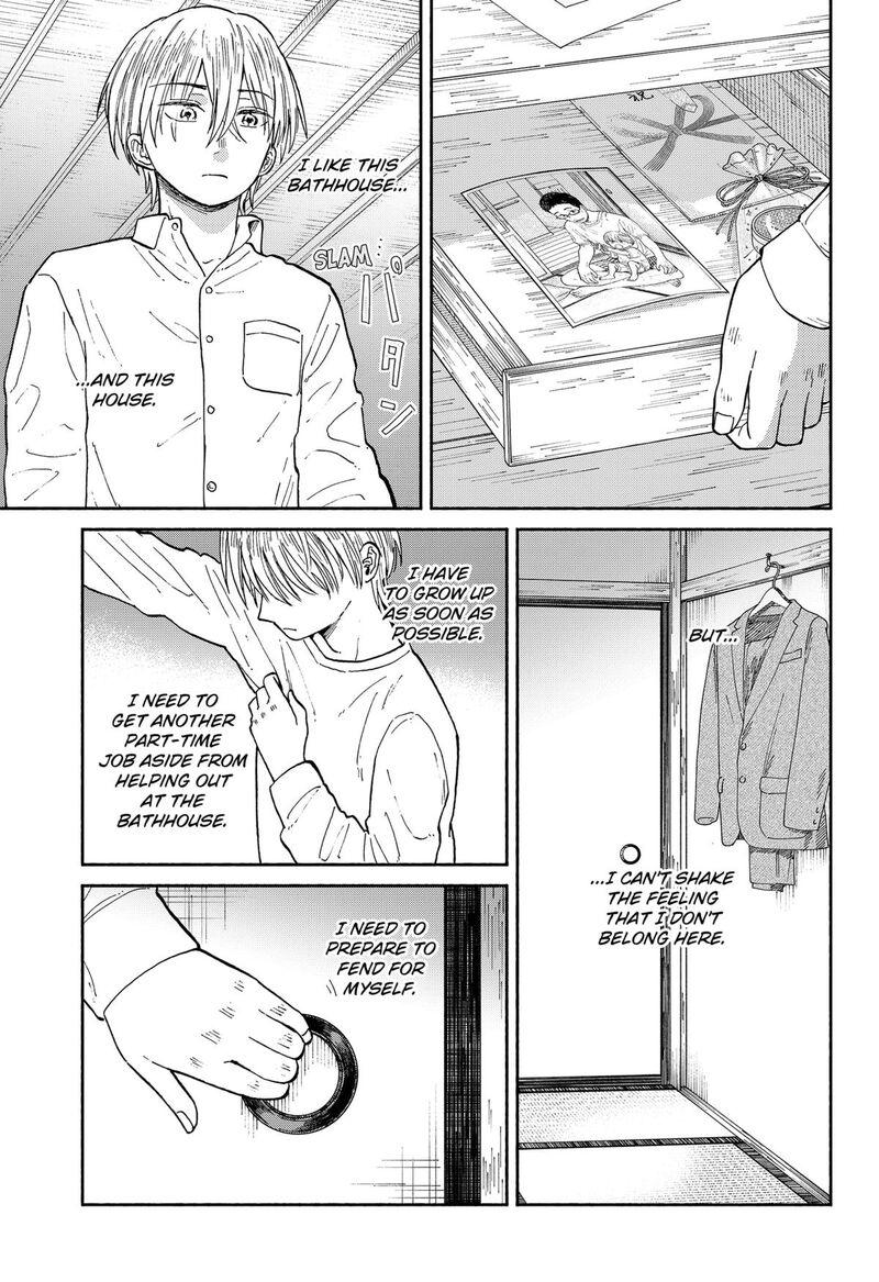 Home At The Horizon Chapter 20 Page 6