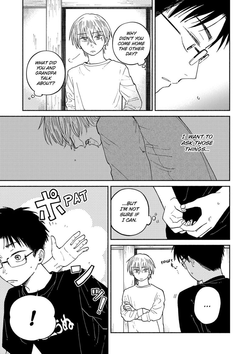 Home At The Horizon Chapter 20 Page 8