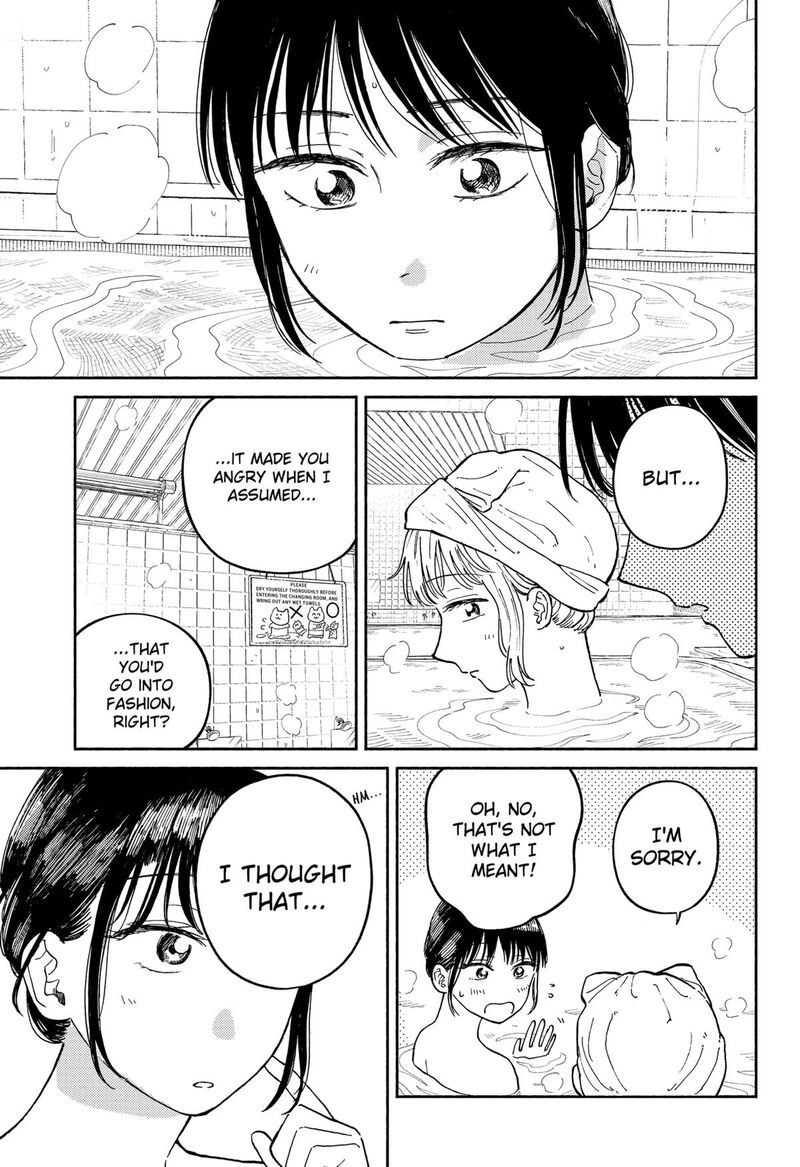 Home At The Horizon Chapter 21 Page 10