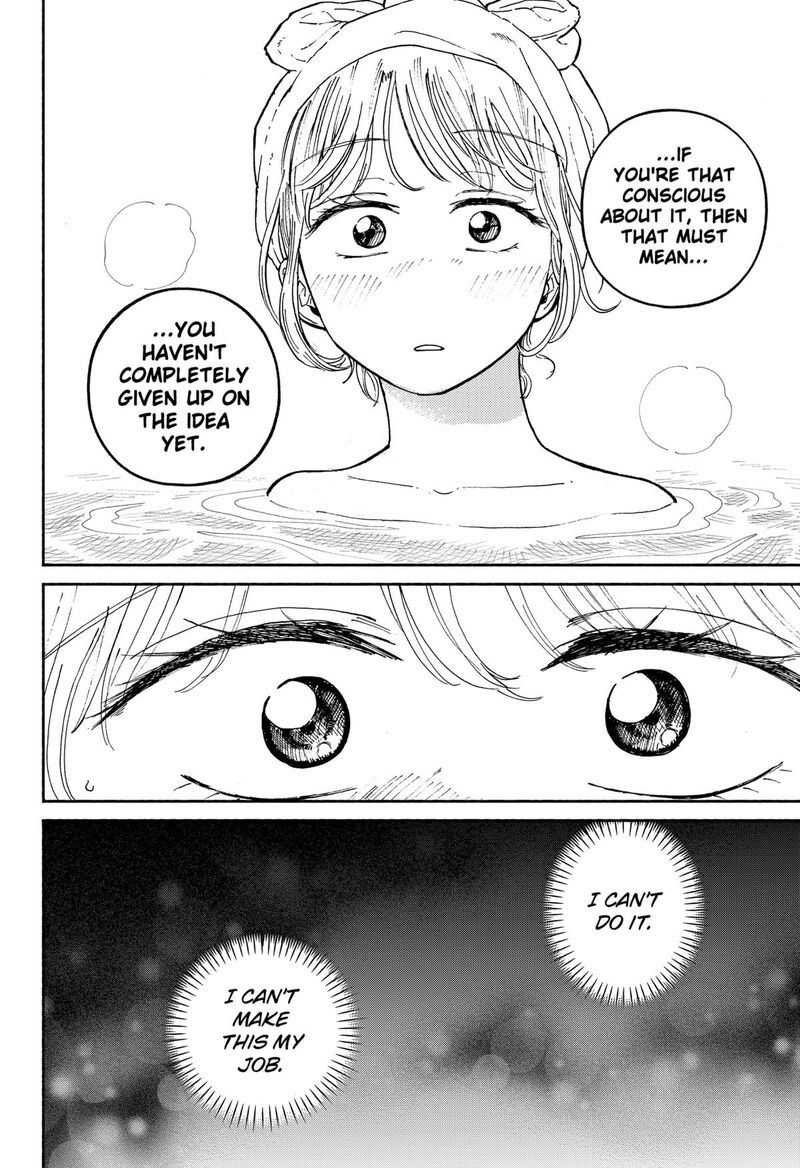 Home At The Horizon Chapter 21 Page 11