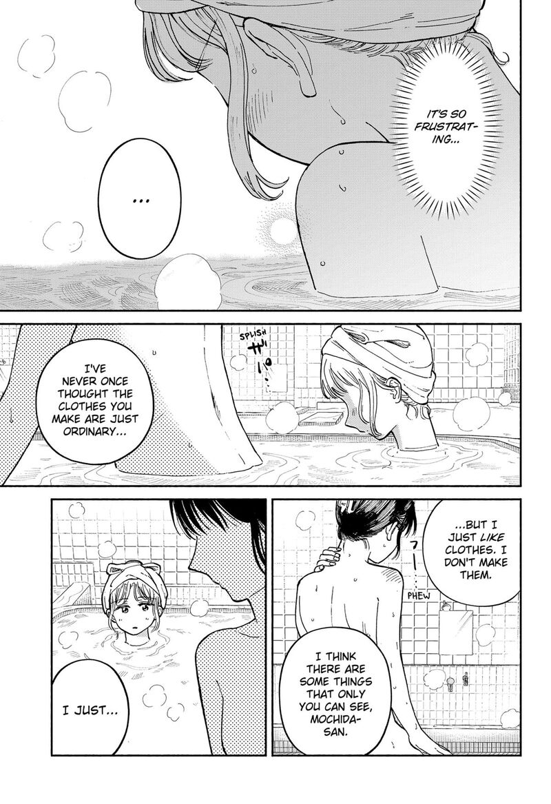 Home At The Horizon Chapter 21 Page 12