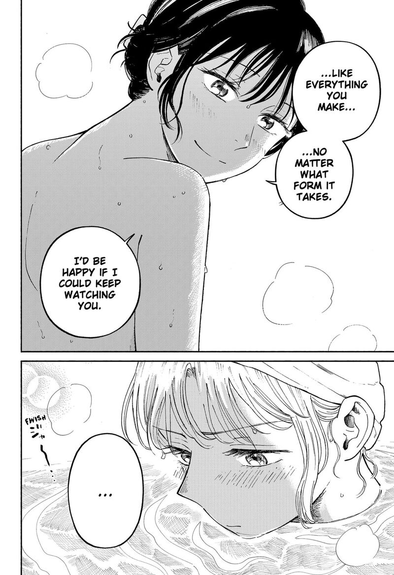 Home At The Horizon Chapter 21 Page 13