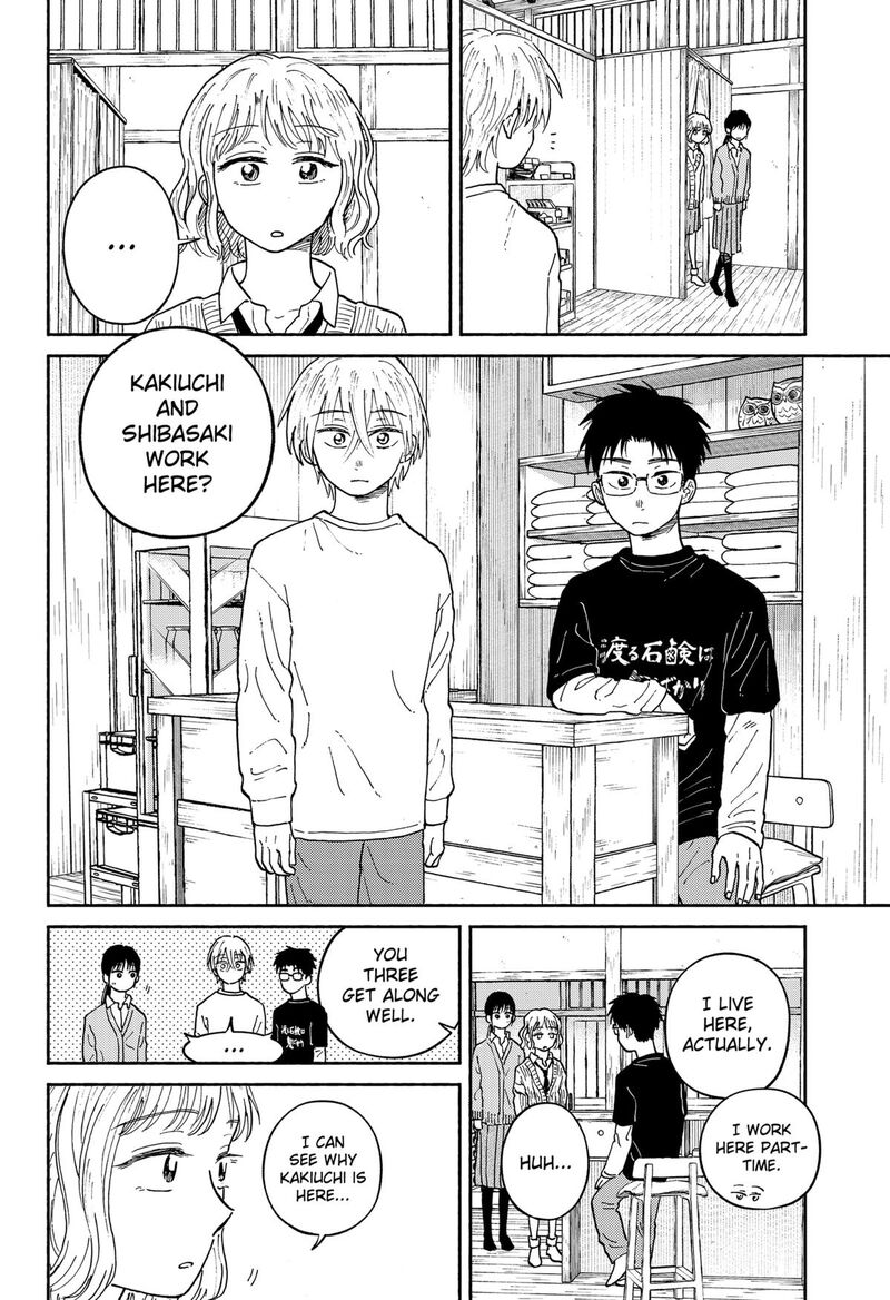 Home At The Horizon Chapter 21 Page 15