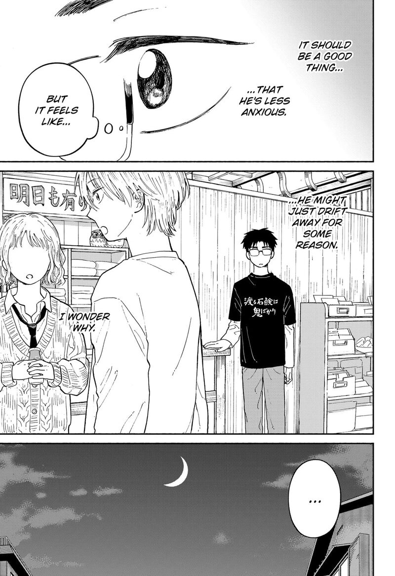 Home At The Horizon Chapter 21 Page 18