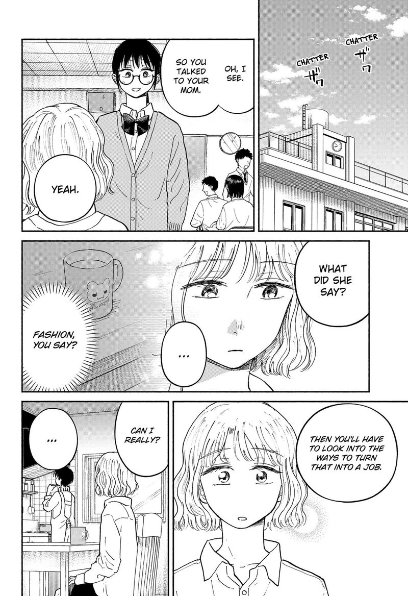 Home At The Horizon Chapter 21 Page 21