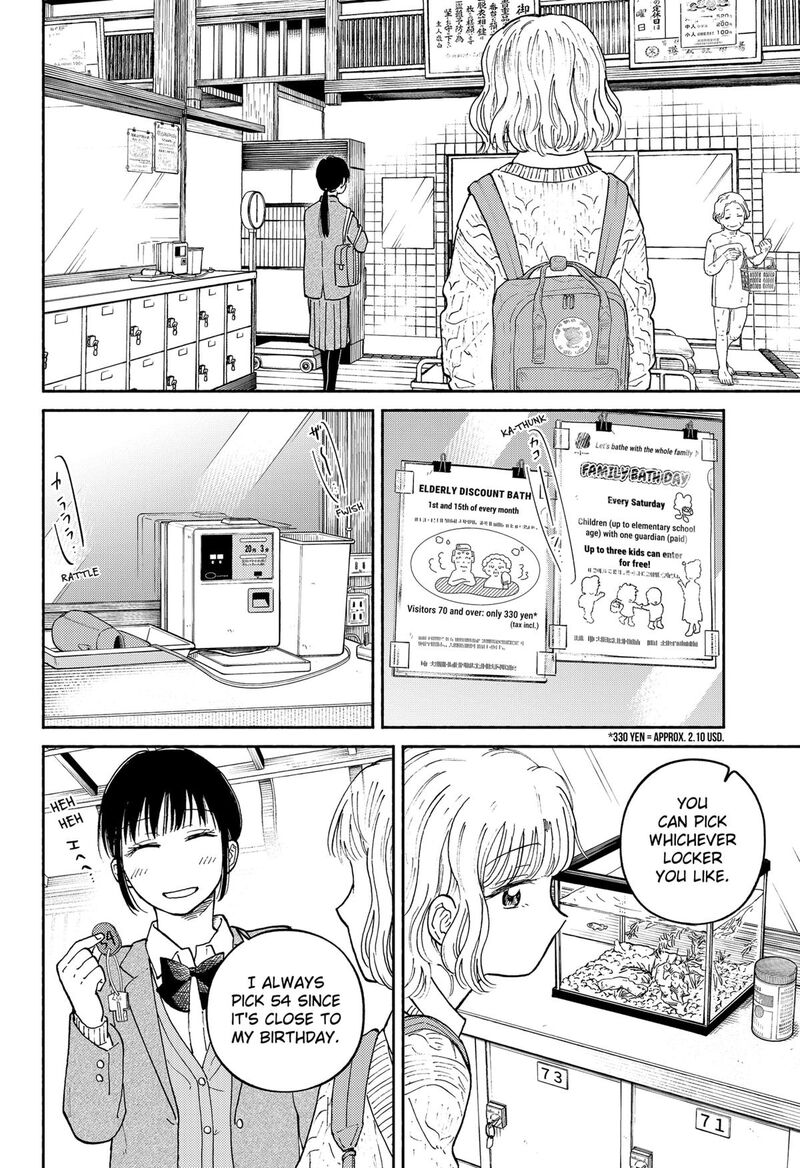 Home At The Horizon Chapter 21 Page 3