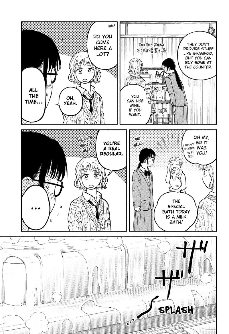 Home At The Horizon Chapter 21 Page 4