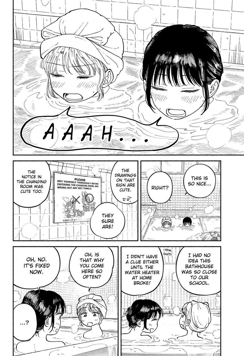 Home At The Horizon Chapter 21 Page 5