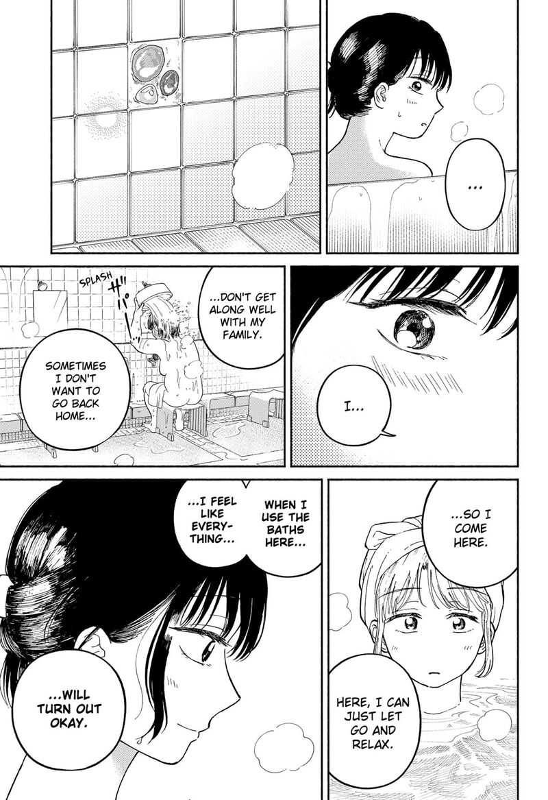 Home At The Horizon Chapter 21 Page 6