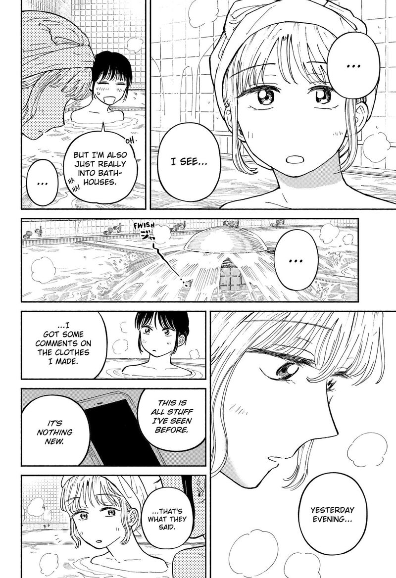 Home At The Horizon Chapter 21 Page 7