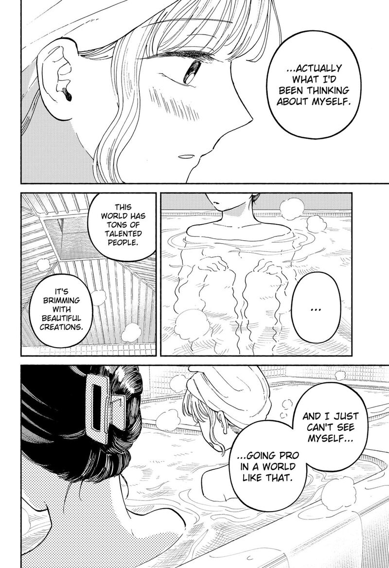 Home At The Horizon Chapter 21 Page 9