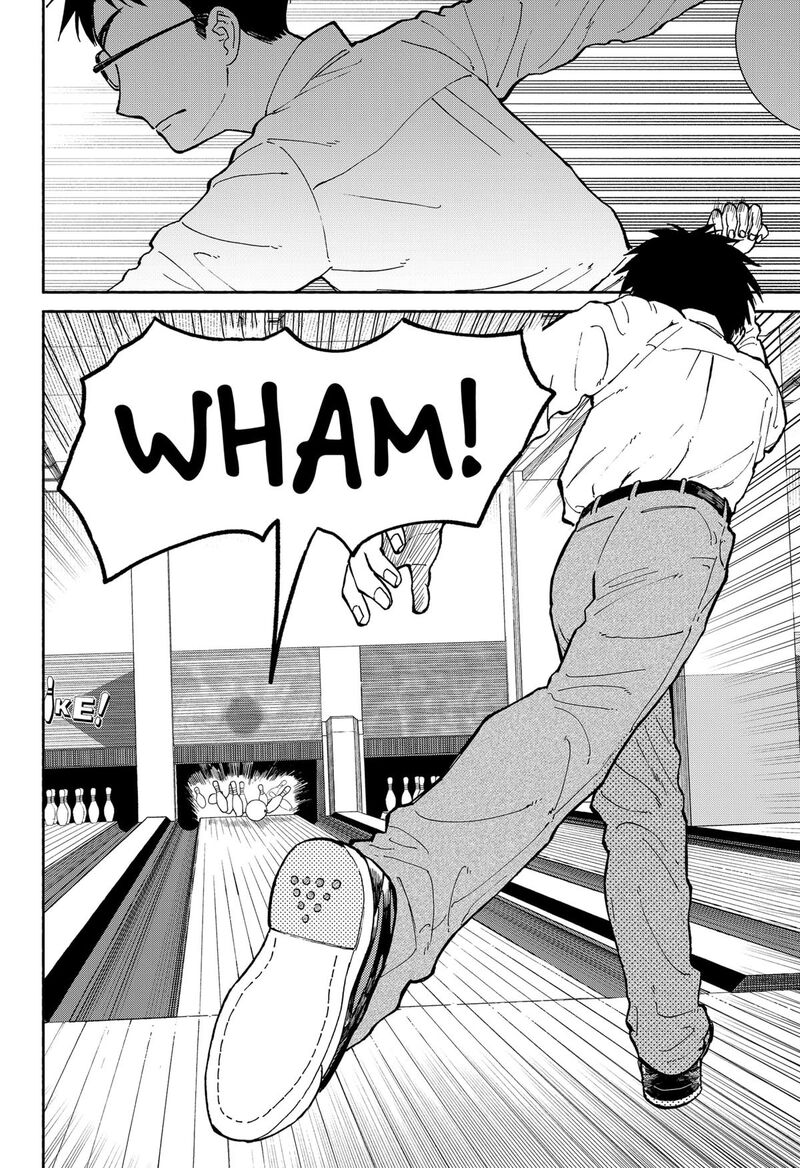 Home At The Horizon Chapter 22 Page 10