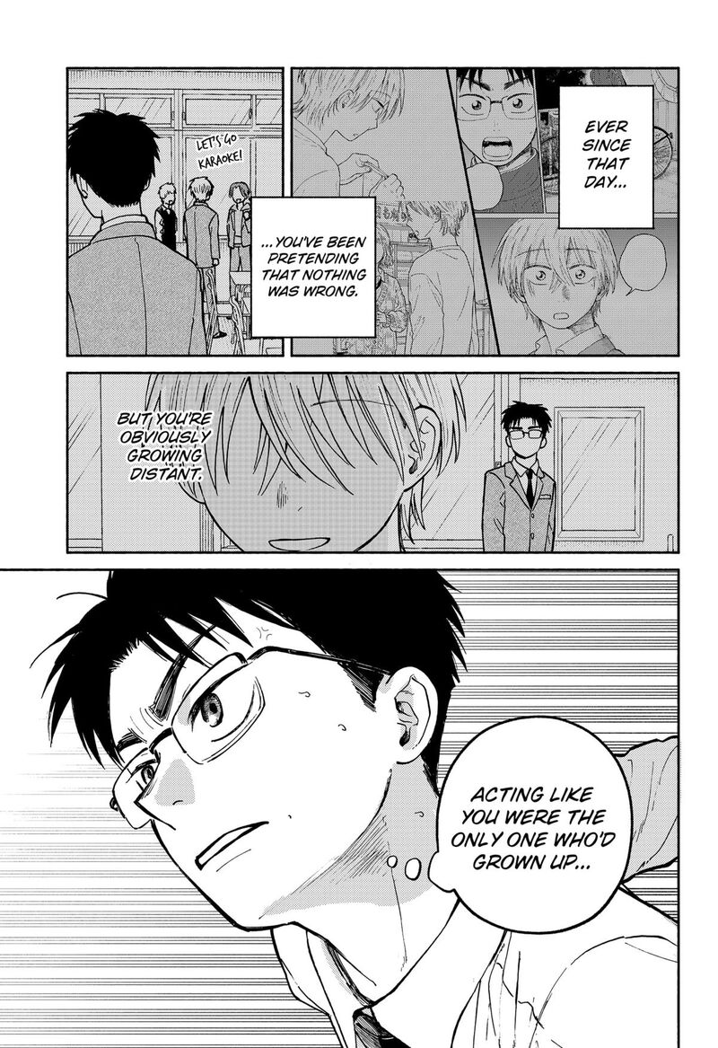 Home At The Horizon Chapter 22 Page 13