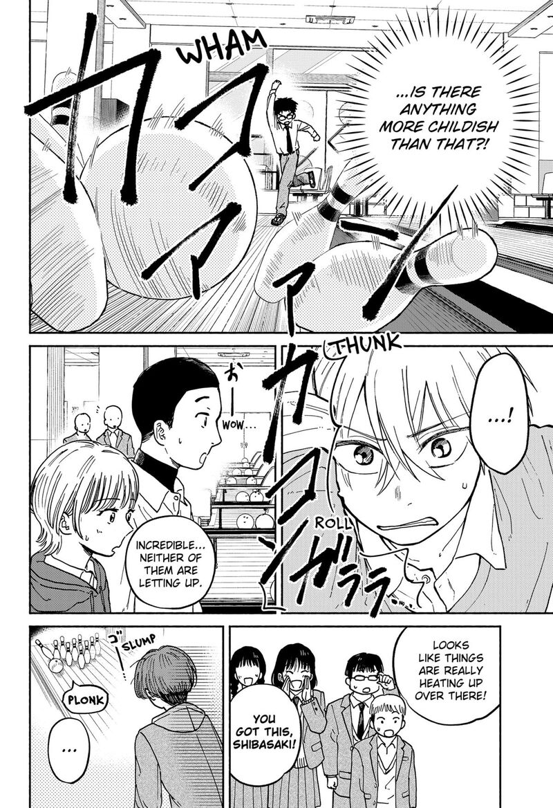 Home At The Horizon Chapter 22 Page 14