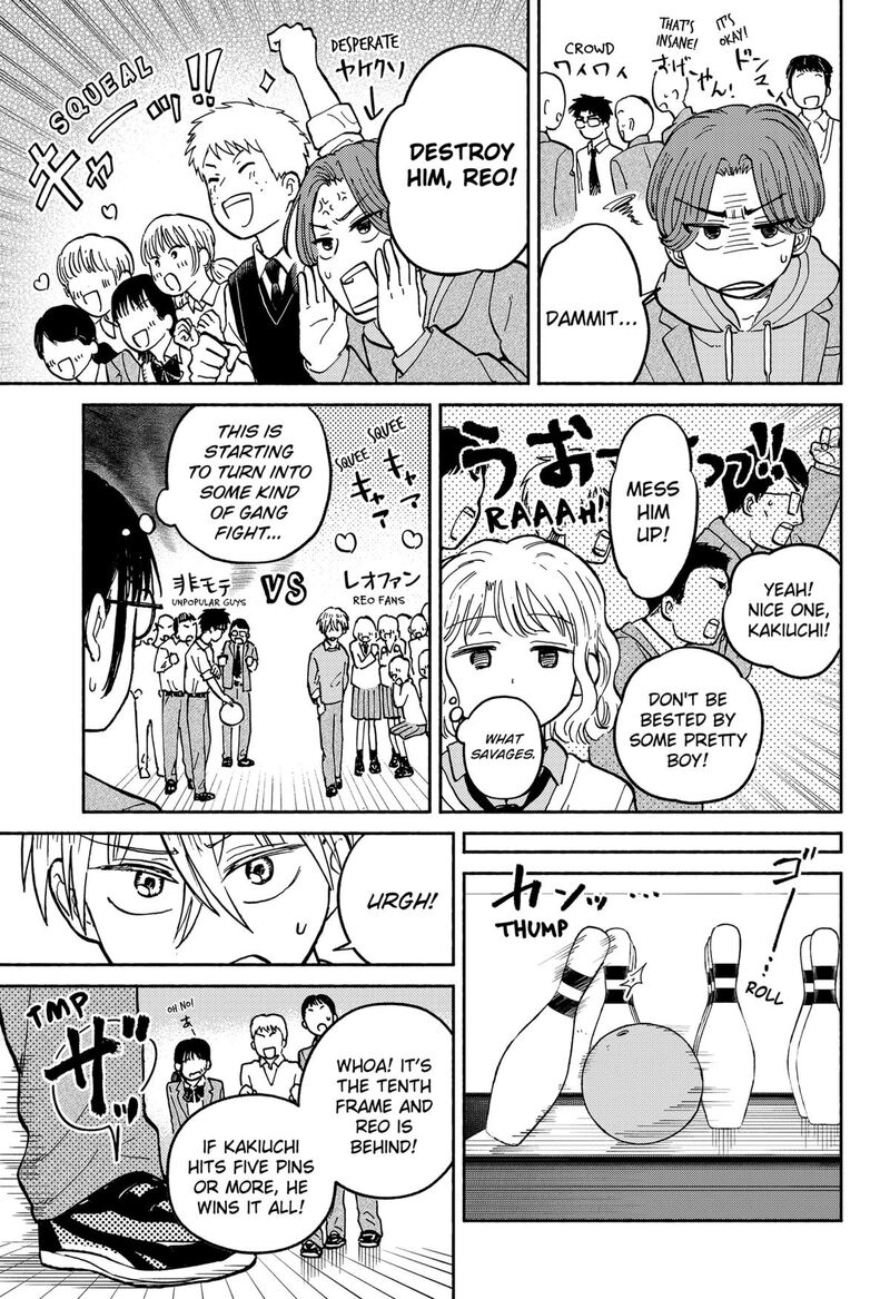 Home At The Horizon Chapter 22 Page 15