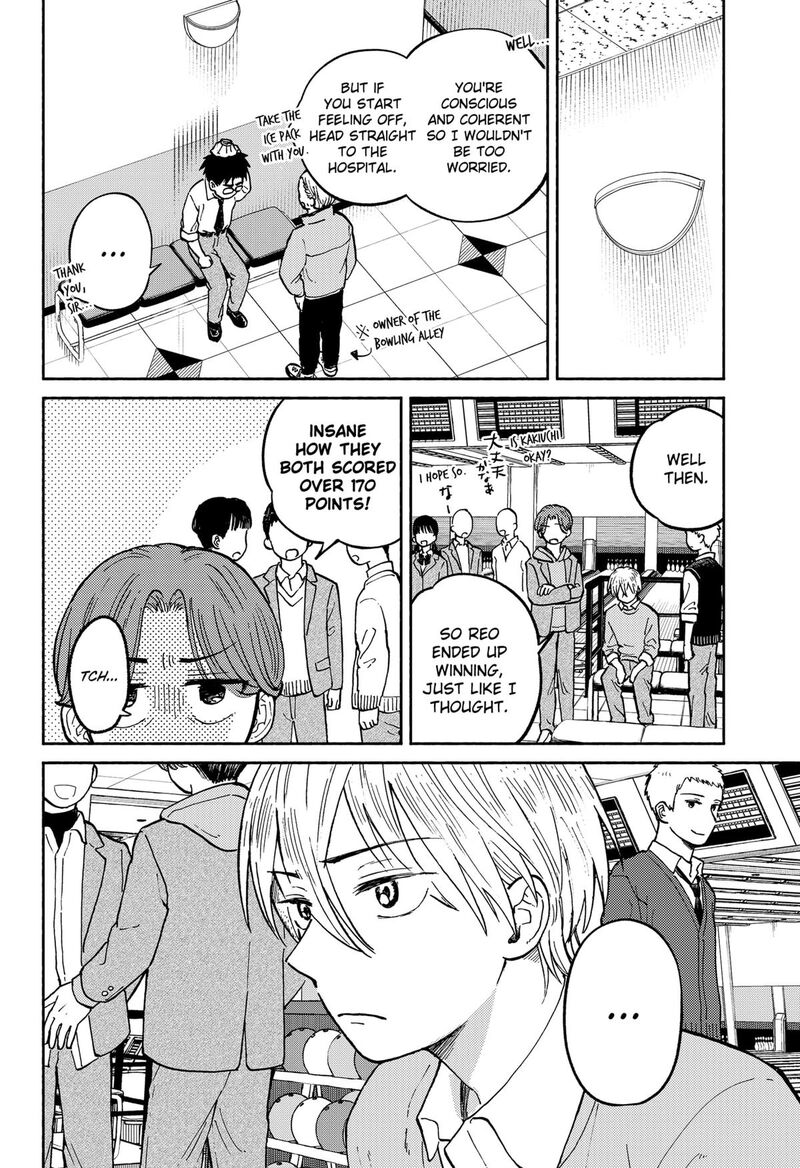 Home At The Horizon Chapter 22 Page 18