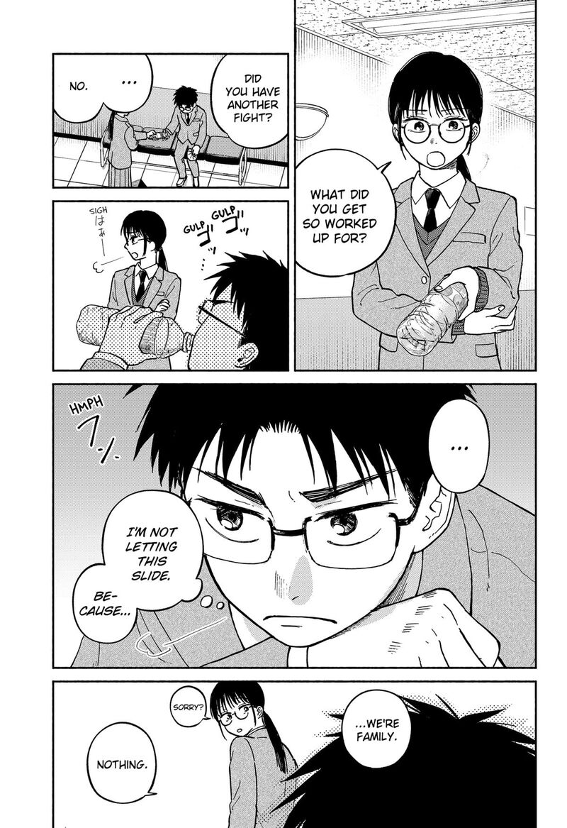 Home At The Horizon Chapter 22 Page 19