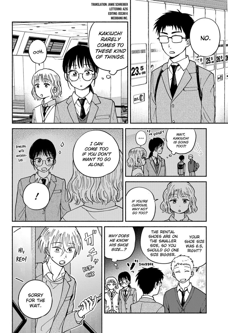 Home At The Horizon Chapter 22 Page 2