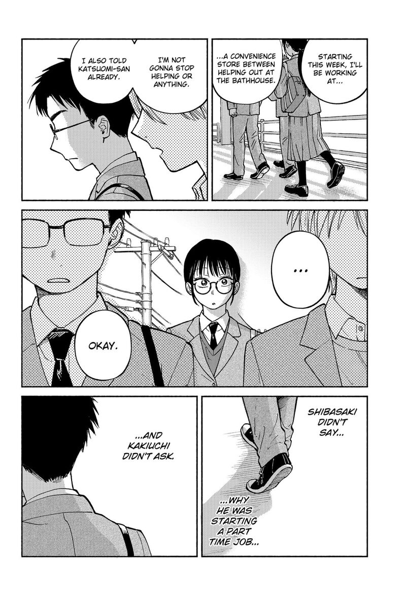 Home At The Horizon Chapter 22 Page 22