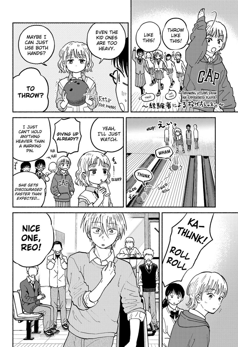 Home At The Horizon Chapter 22 Page 4