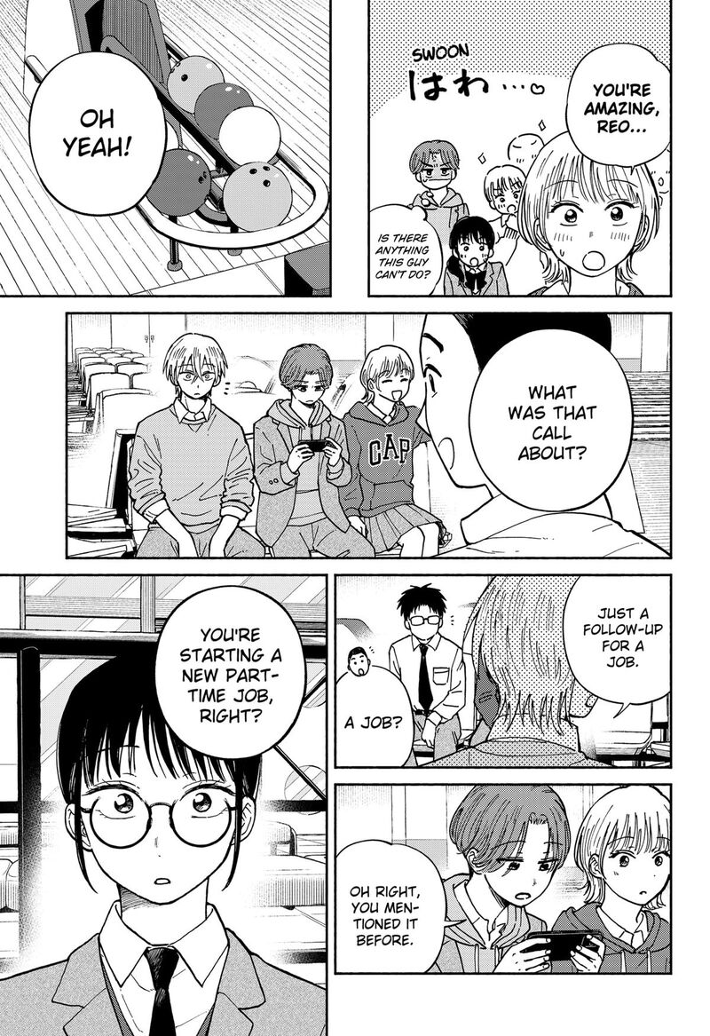 Home At The Horizon Chapter 22 Page 5