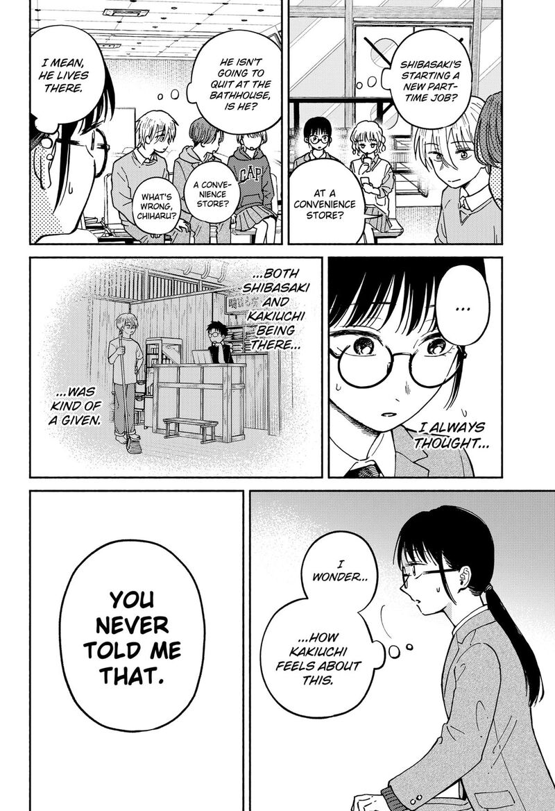 Home At The Horizon Chapter 22 Page 6