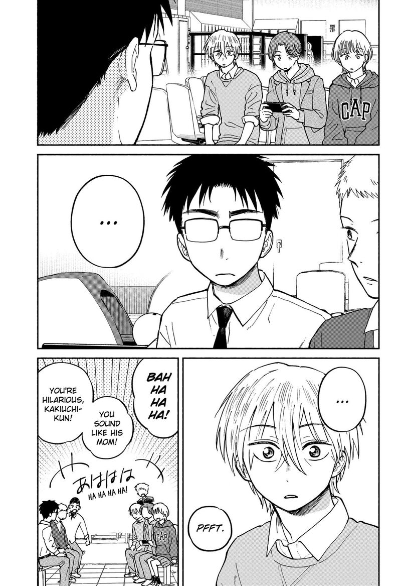 Home At The Horizon Chapter 22 Page 7