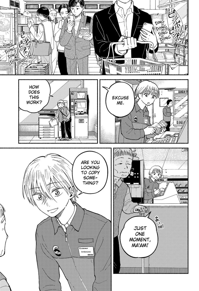 Home At The Horizon Chapter 23 Page 13