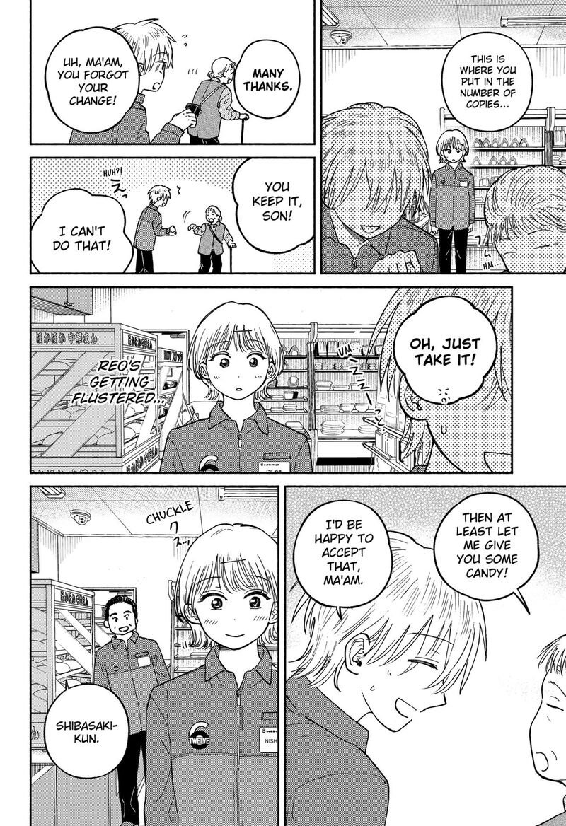 Home At The Horizon Chapter 23 Page 14