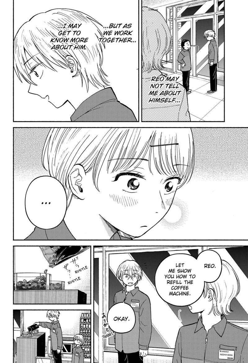 Home At The Horizon Chapter 23 Page 16