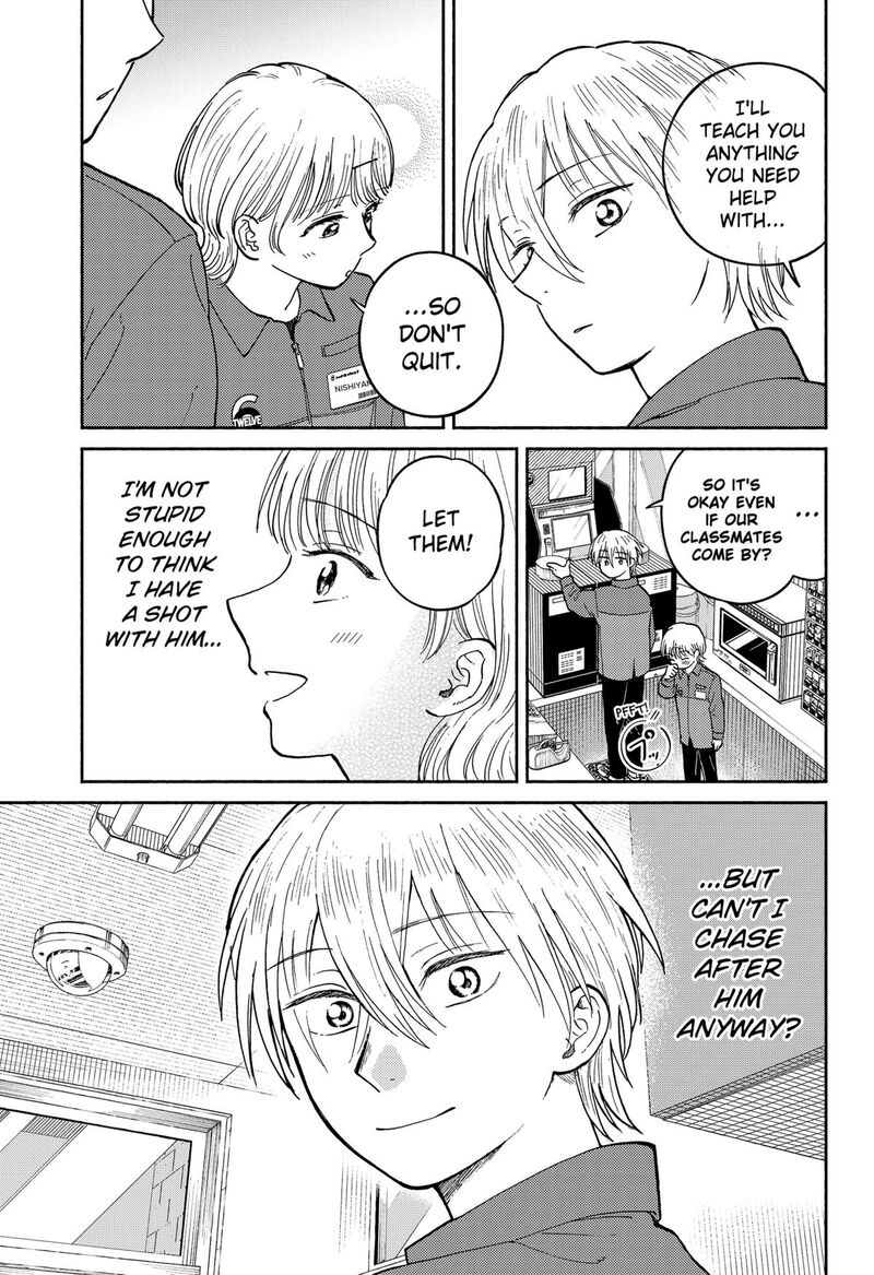 Home At The Horizon Chapter 23 Page 17