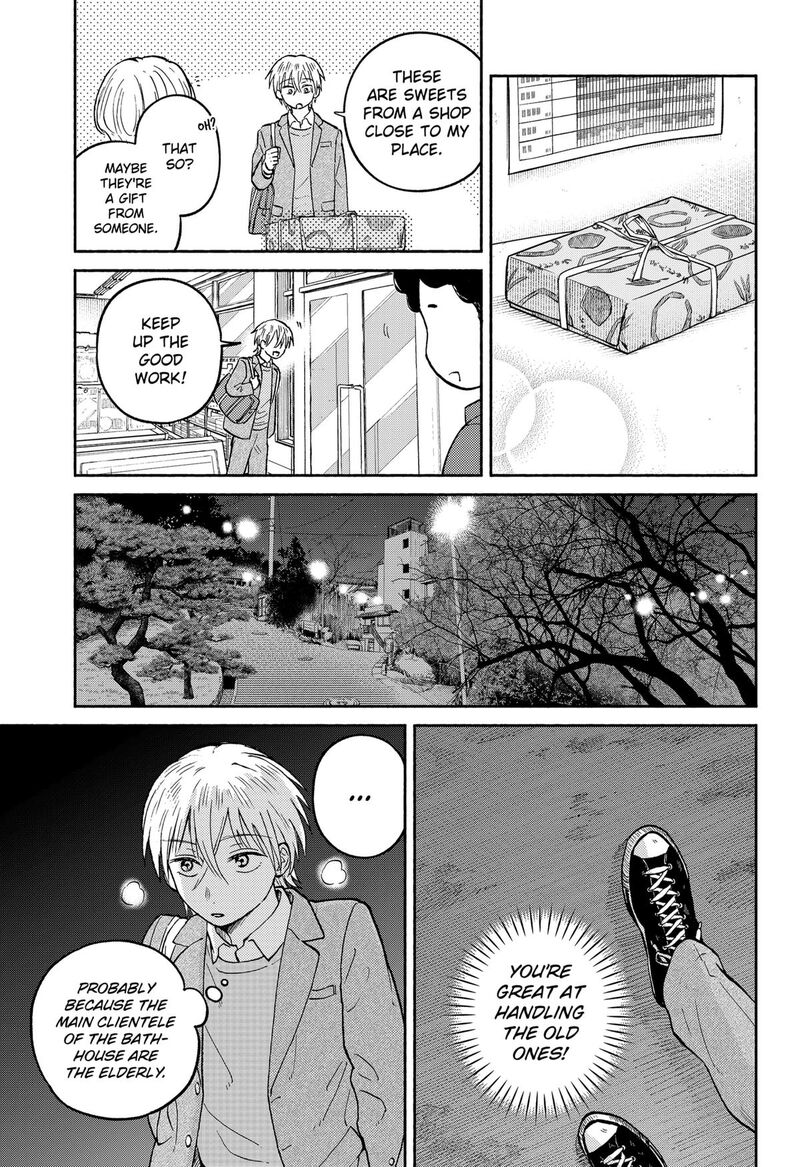 Home At The Horizon Chapter 23 Page 19