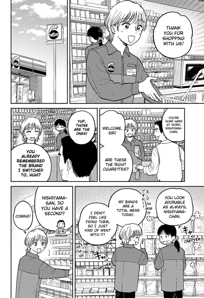 Home At The Horizon Chapter 23 Page 2