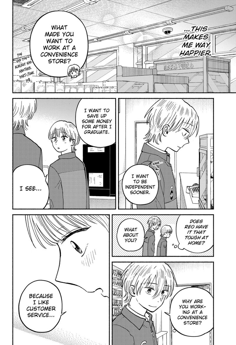 Home At The Horizon Chapter 23 Page 6