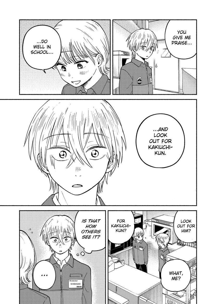 Home At The Horizon Chapter 23 Page 9