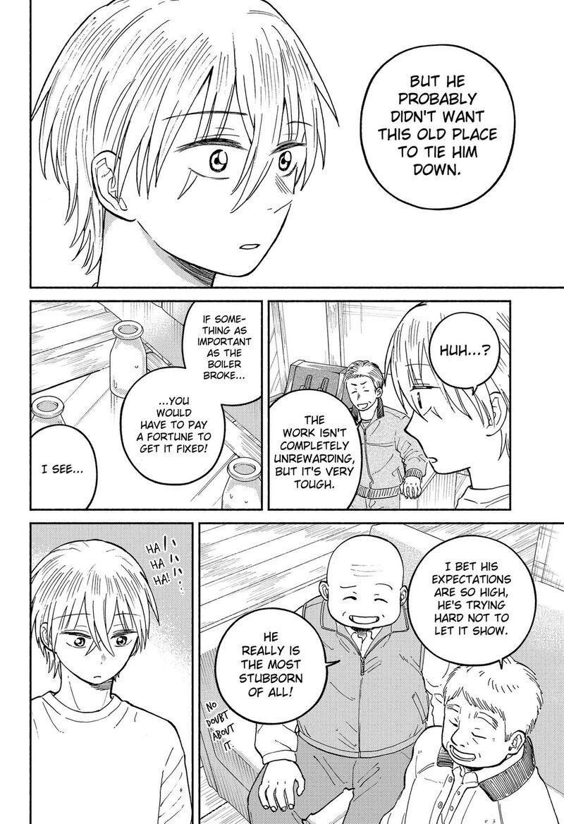 Home At The Horizon Chapter 24 Page 12