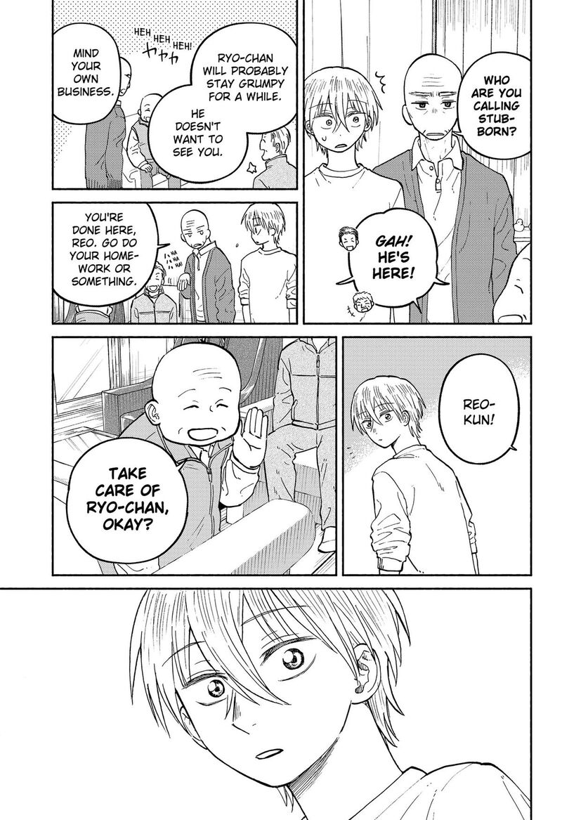 Home At The Horizon Chapter 24 Page 13