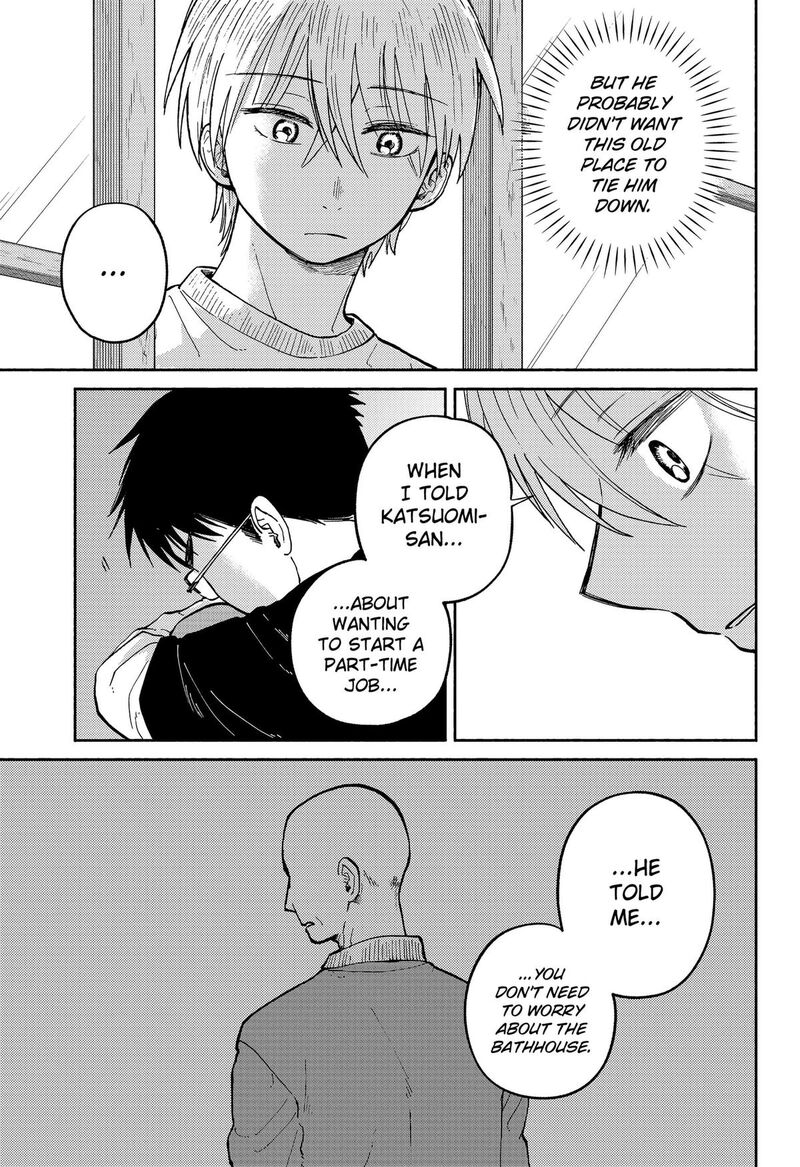 Home At The Horizon Chapter 24 Page 15