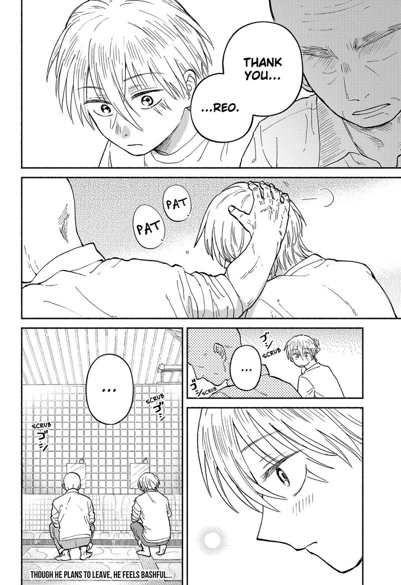 Home At The Horizon Chapter 24 Page 24