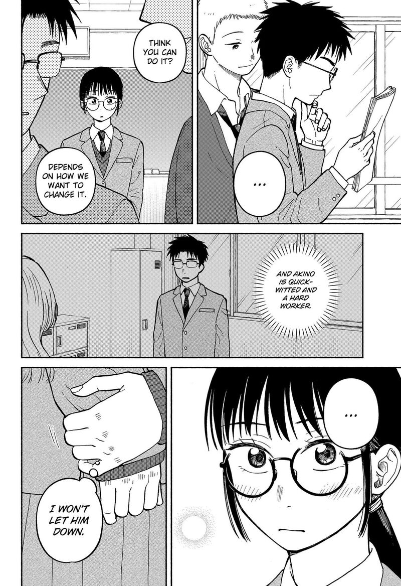 Home At The Horizon Chapter 25 Page 2