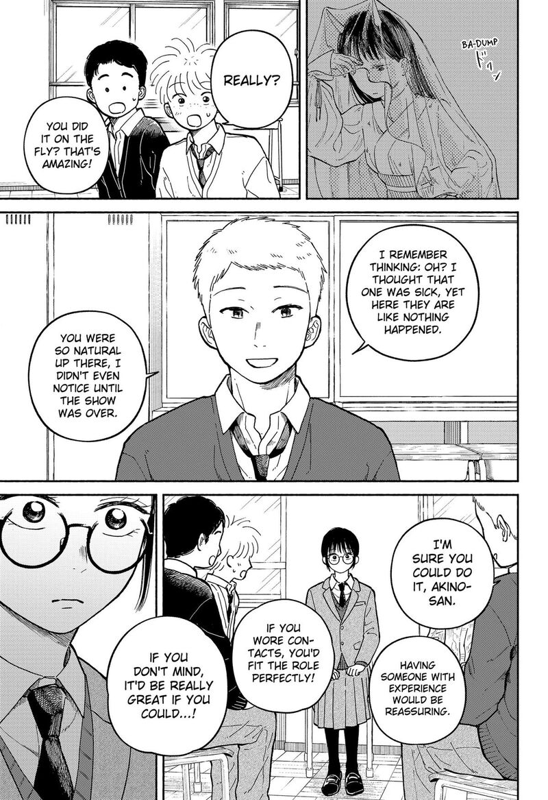 Home At The Horizon Chapter 25 Page 7