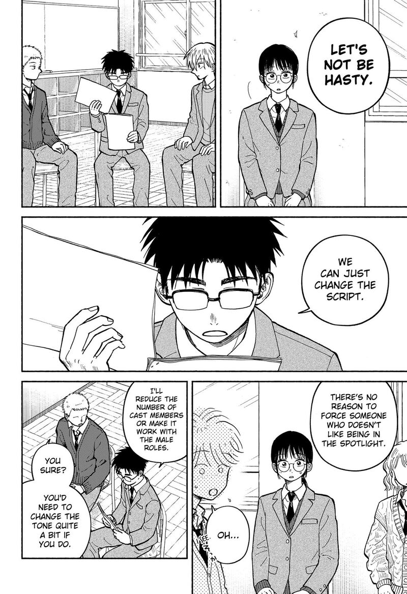 Home At The Horizon Chapter 25 Page 8