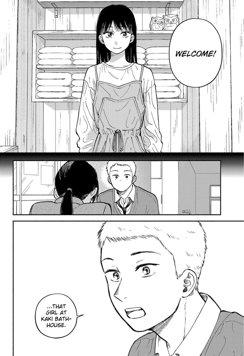 Home At The Horizon Chapter 26 Page 18