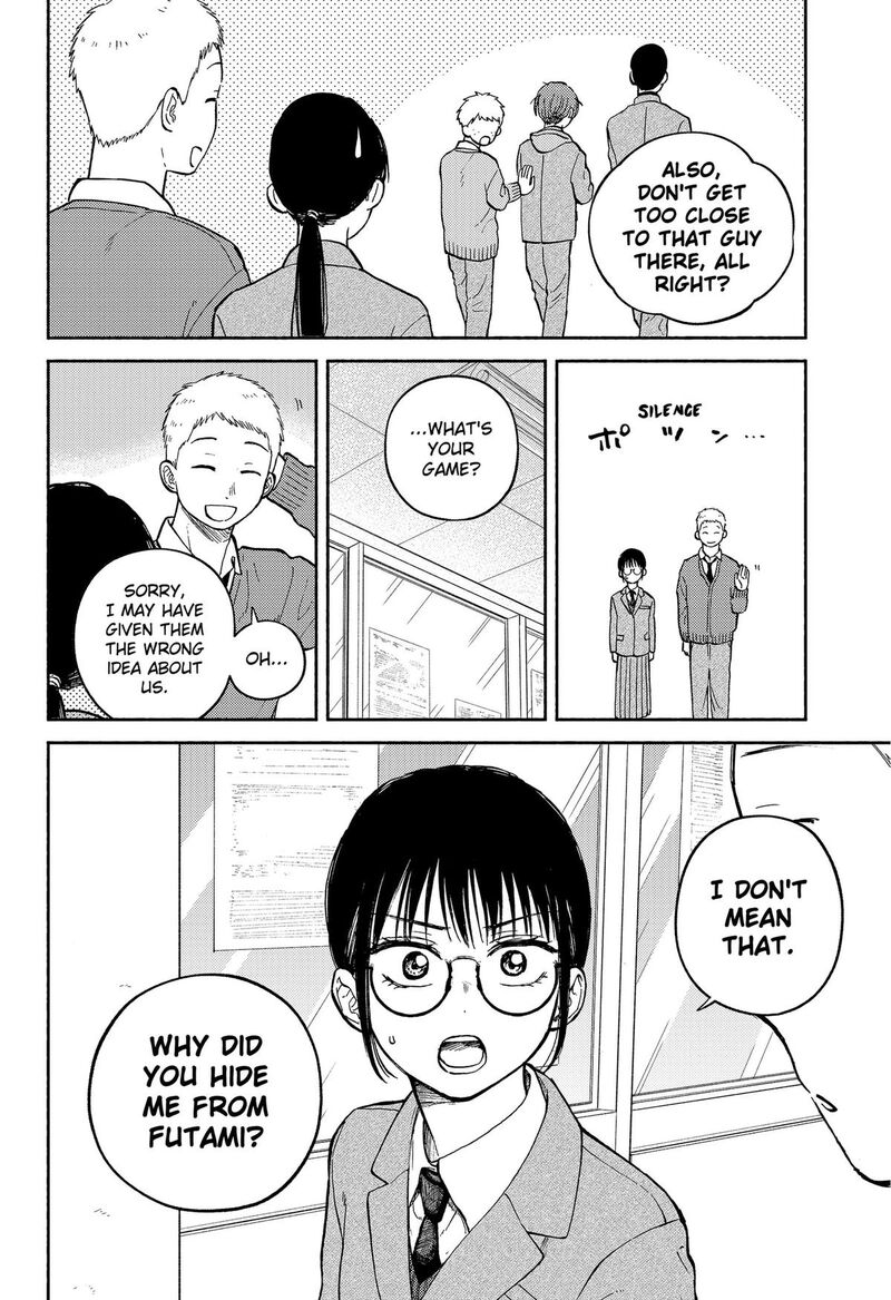 Home At The Horizon Chapter 26 Page 22